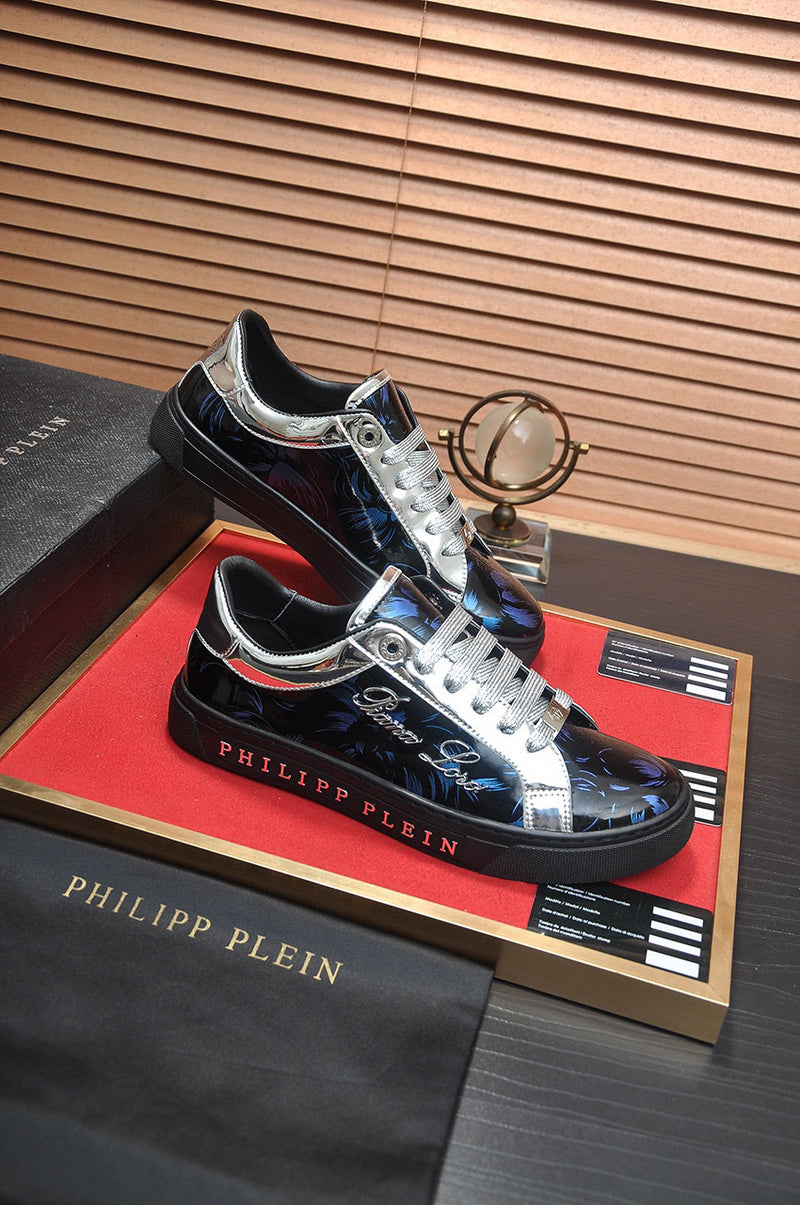 Tênis Philipp Plein