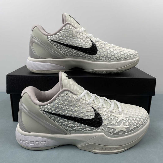 Nike Kobe 6 Protro