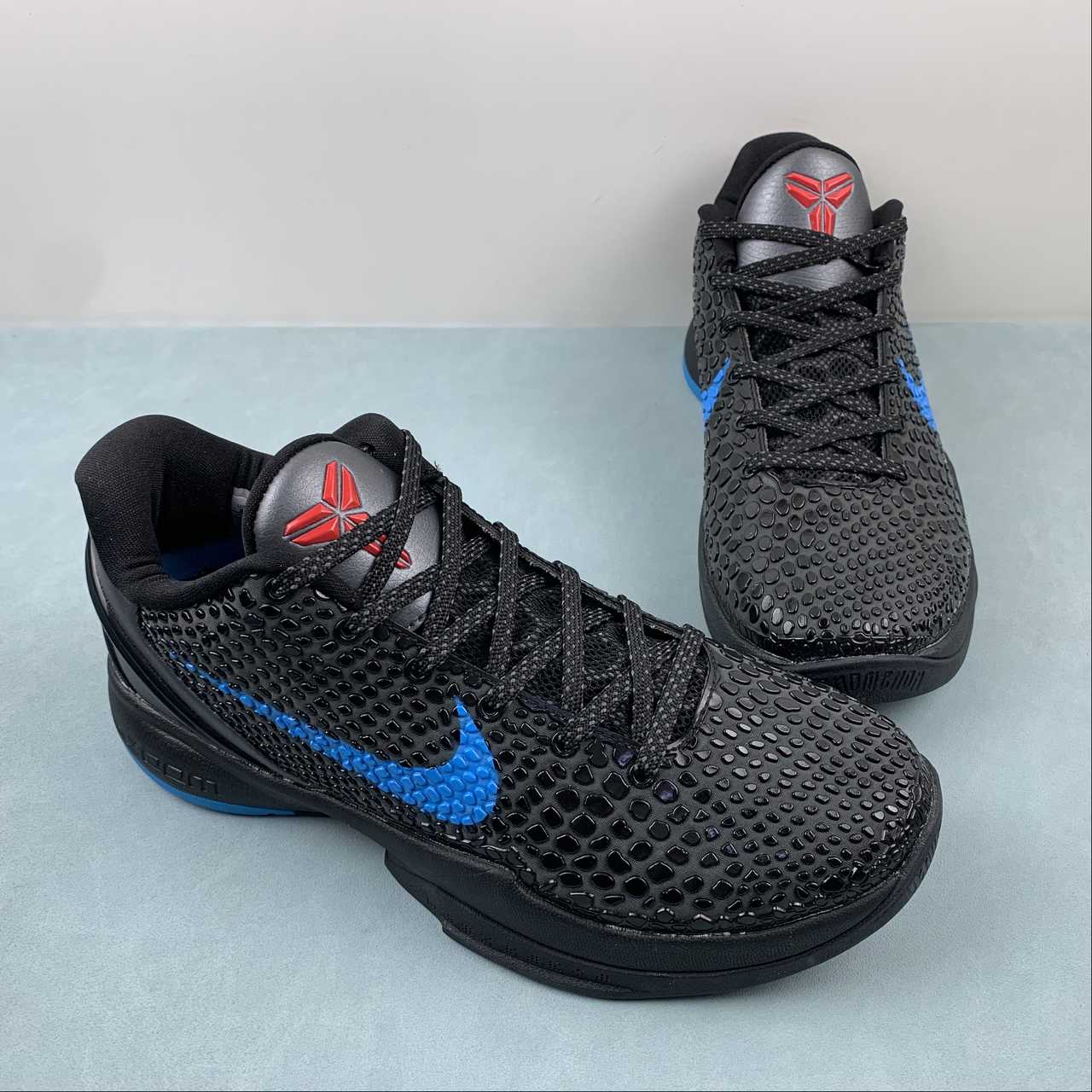 Nike Kobe 6 Protro