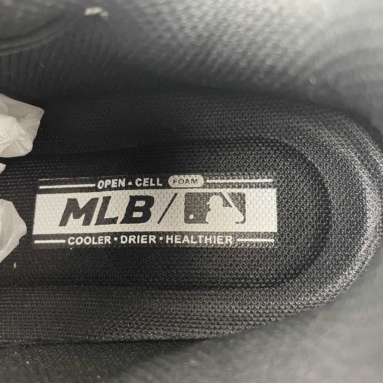 MLB NY CHUNKY LINER