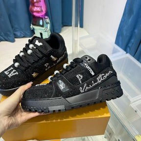 Tênis LV Traine Maxi