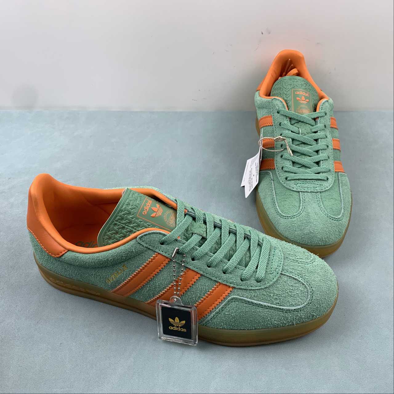 Adidas originals Gazelle Indoor