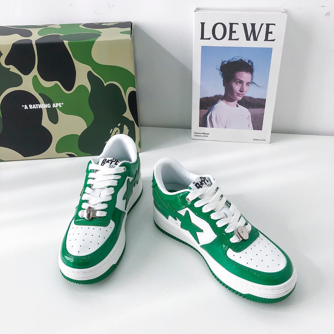 BAPE