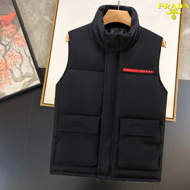 Colete Prada