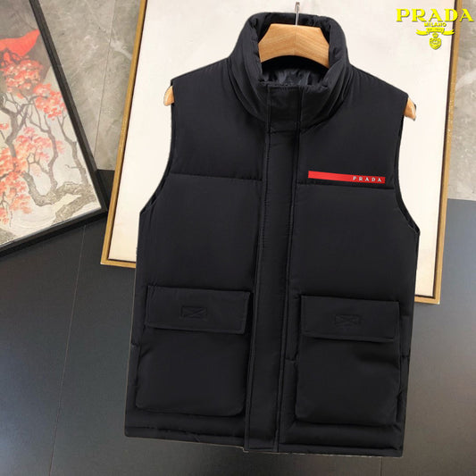 Colete Prada