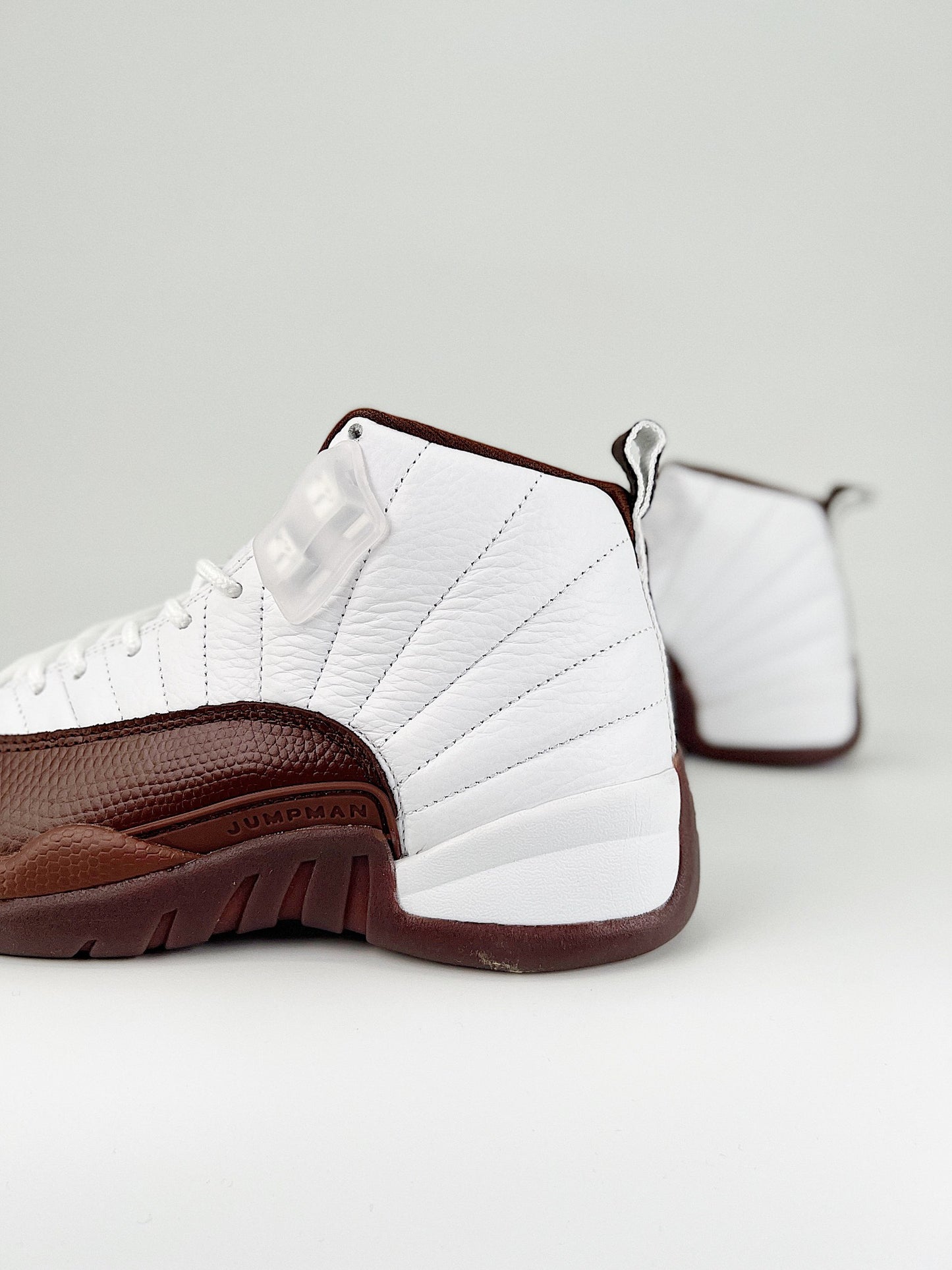 SoleFly x Air Jordan 12