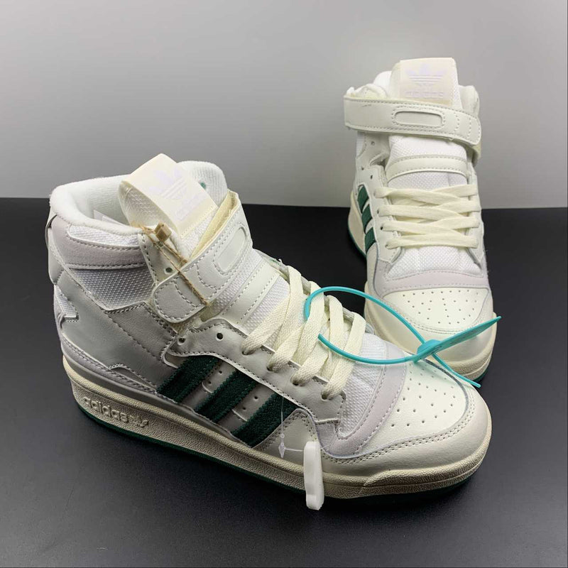 Adidas Forum 84 Tênis High Retro