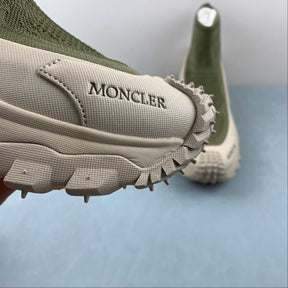 Tênis Moncler x Hoka Mafate Speed 2