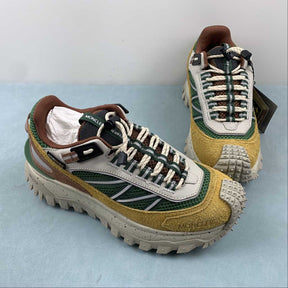 Tênis Moncler x Hoka Mafate Speed 2