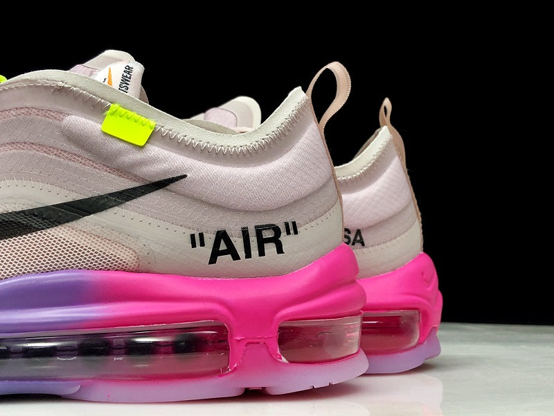 Nike Air Max 97 'Off White'