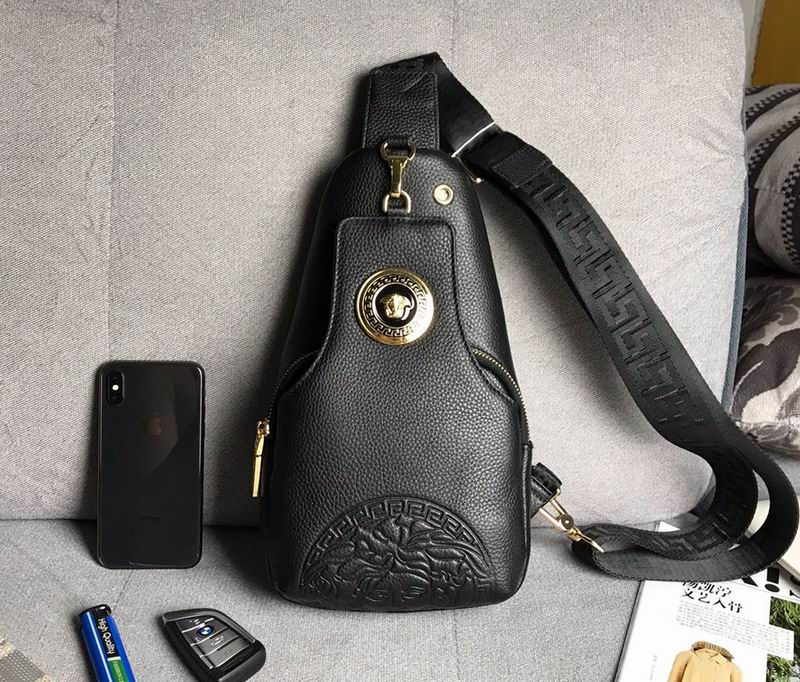 Bolsa Versace