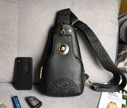 Bolsa Versace