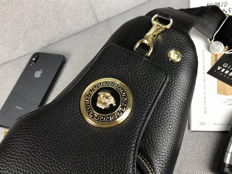 Bolsa Versace