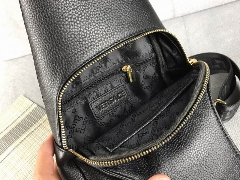Bolsa Versace