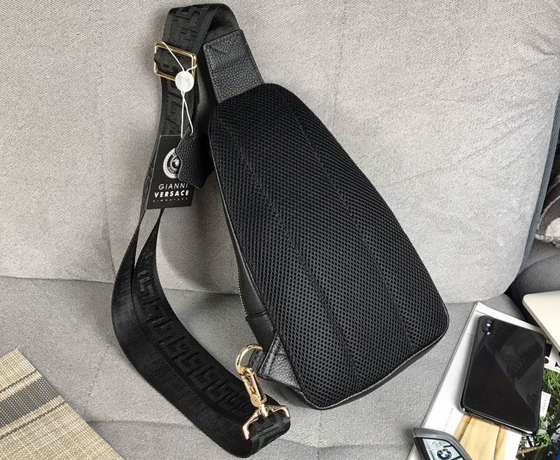 Bolsa Versace