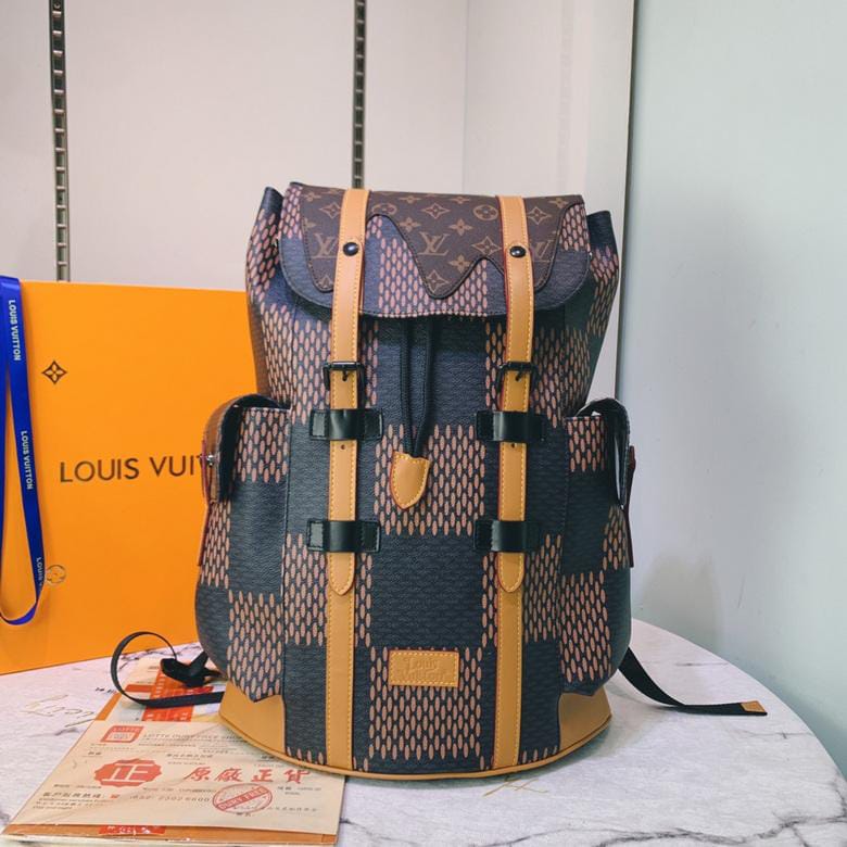 Mochila Louis Vuitton