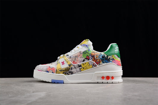 Tênis LV Trainer