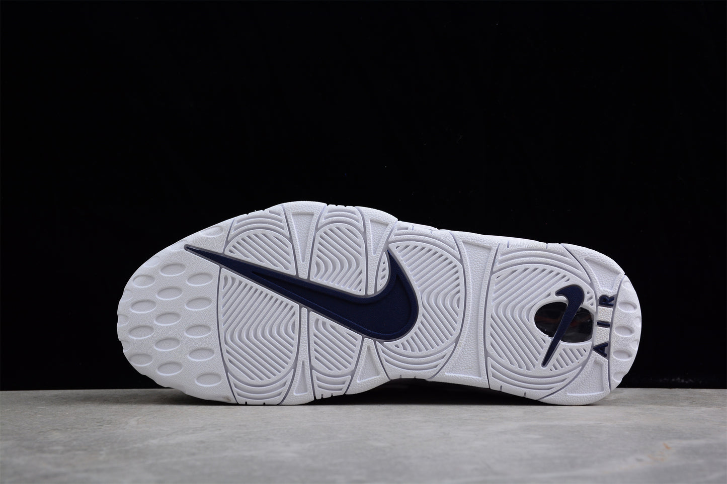 Nike Air More Uptempo 96 QS