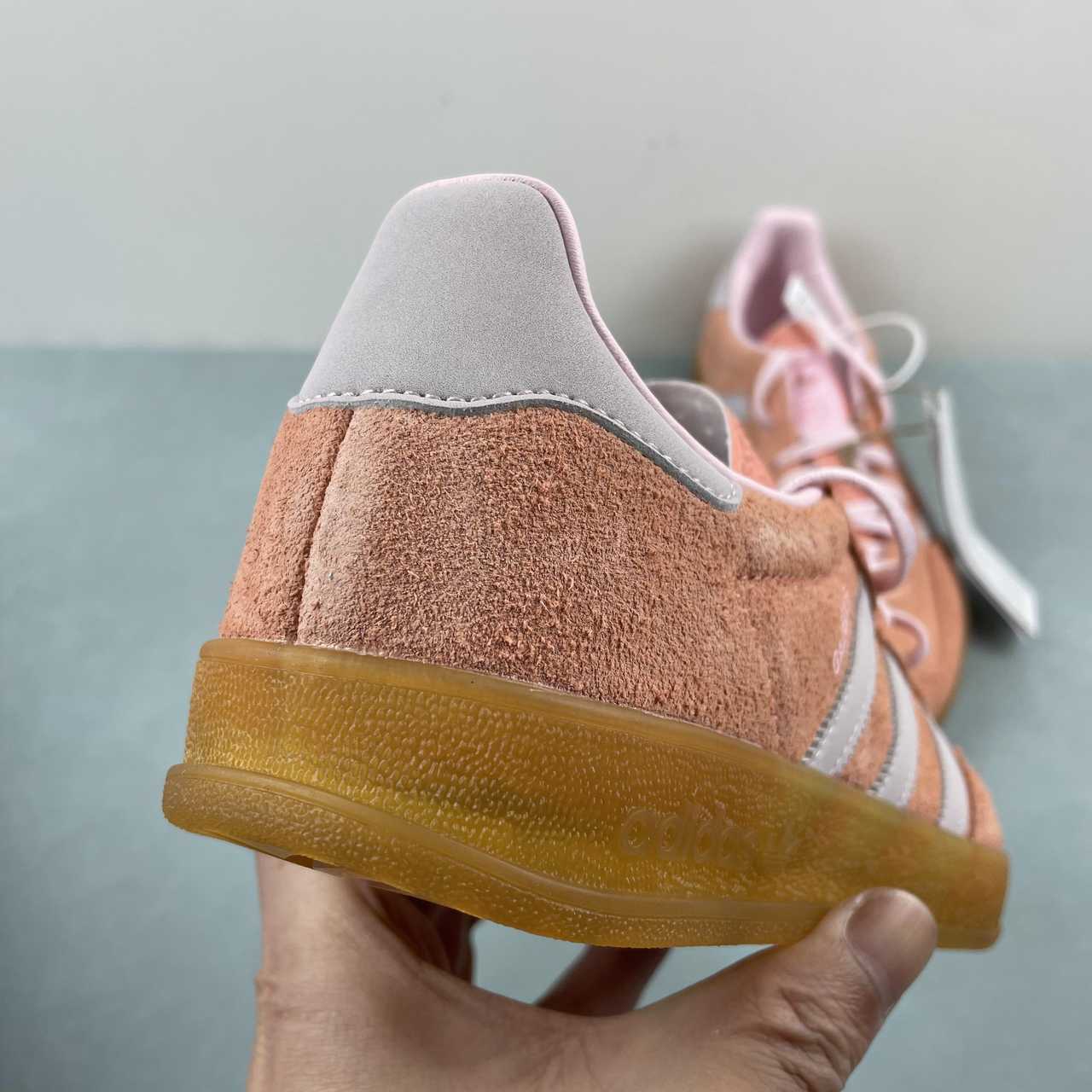 Adidas originals Gazelle Indoor
