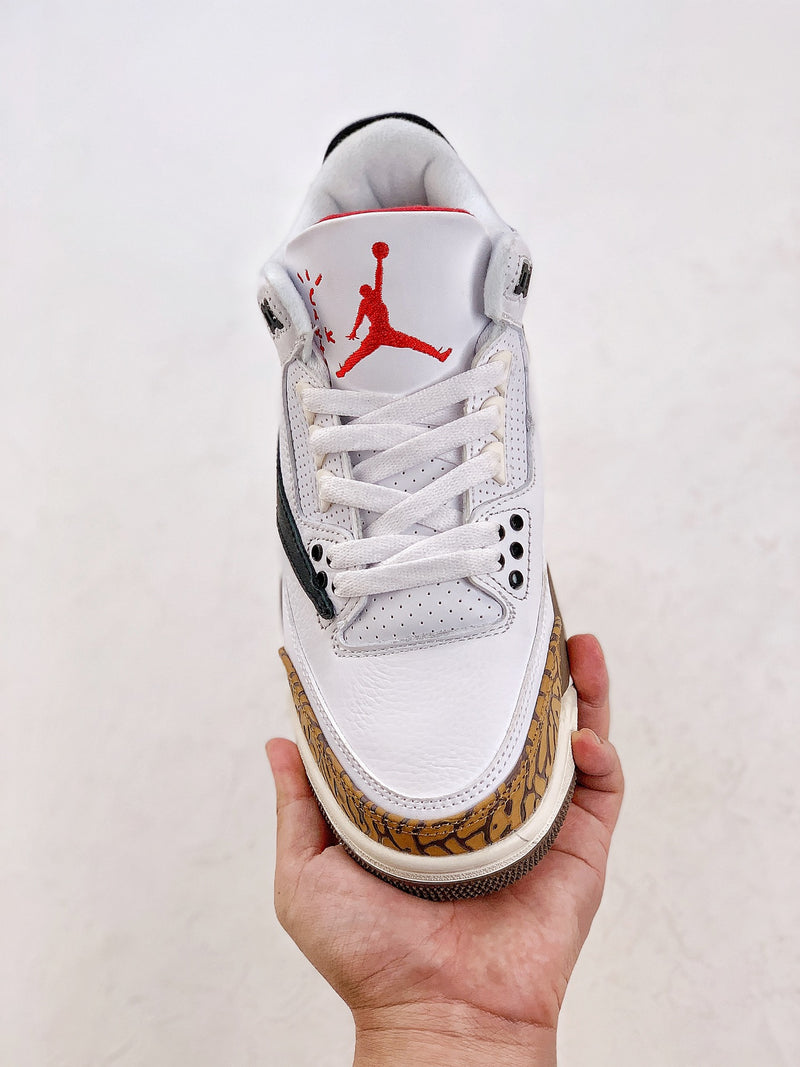 Air Jordan 3 Retro