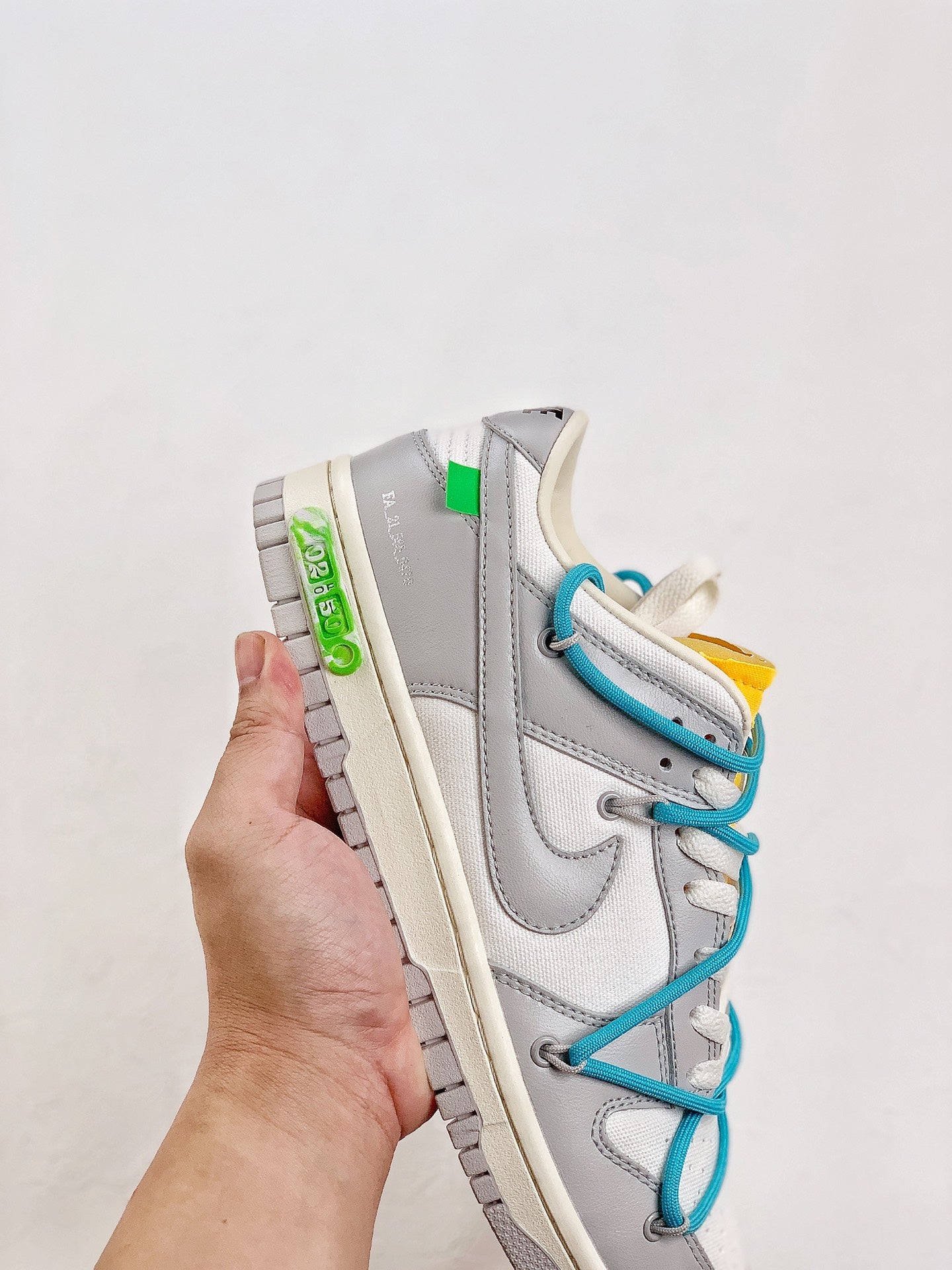 Nike Dunk Low Personalizado
