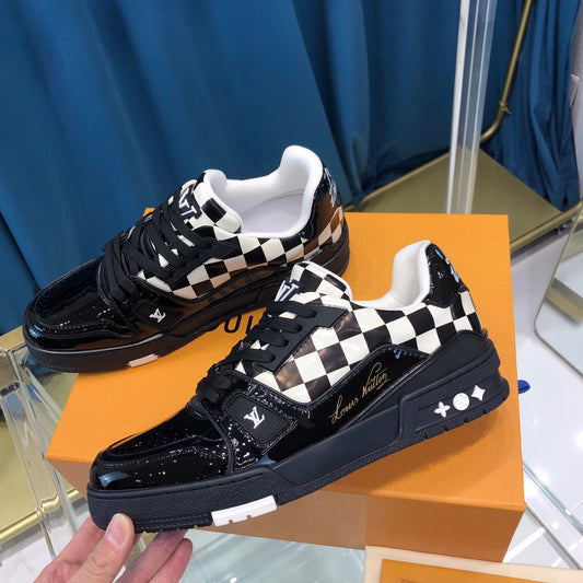 Tênis LV Trainer