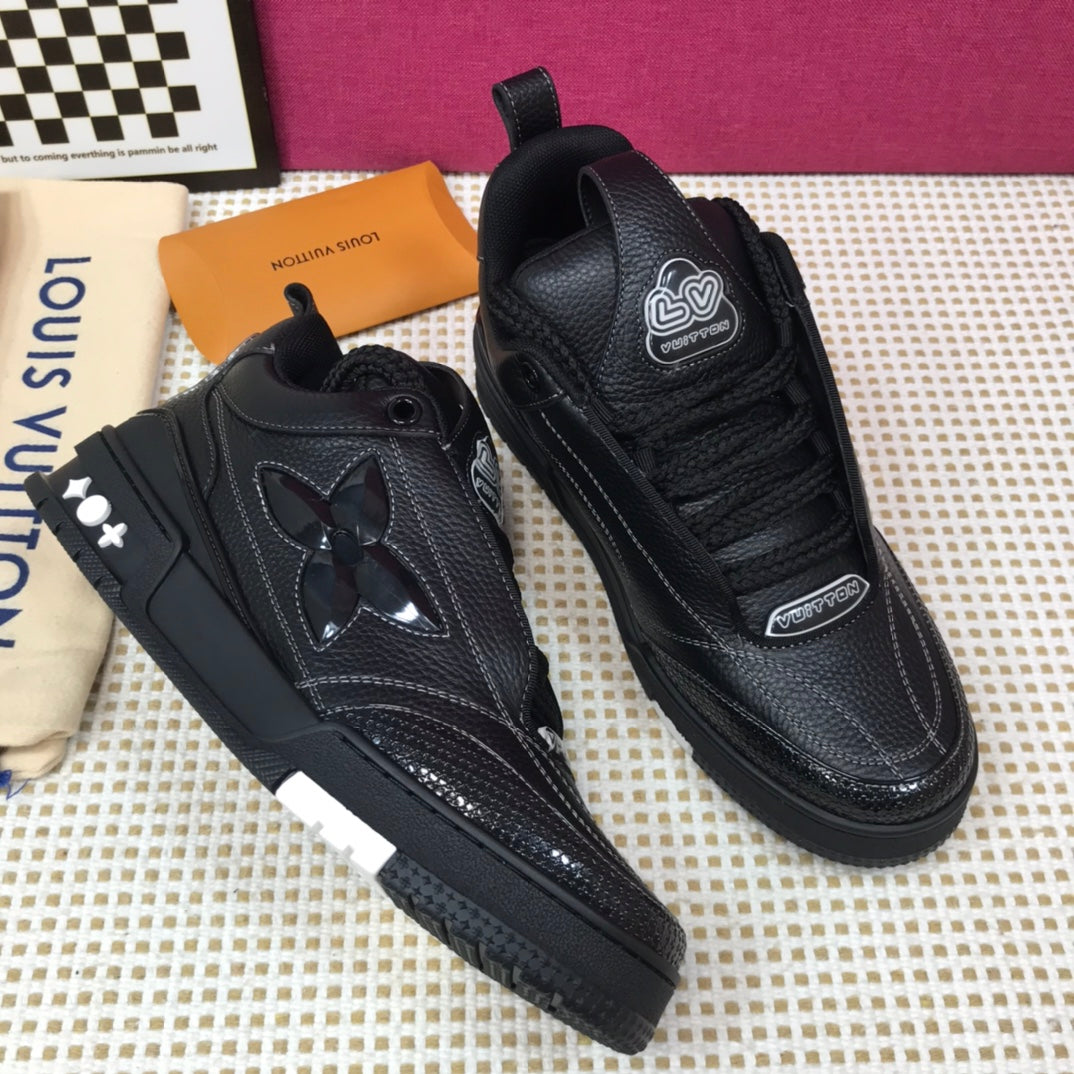 Tênis LV Skate