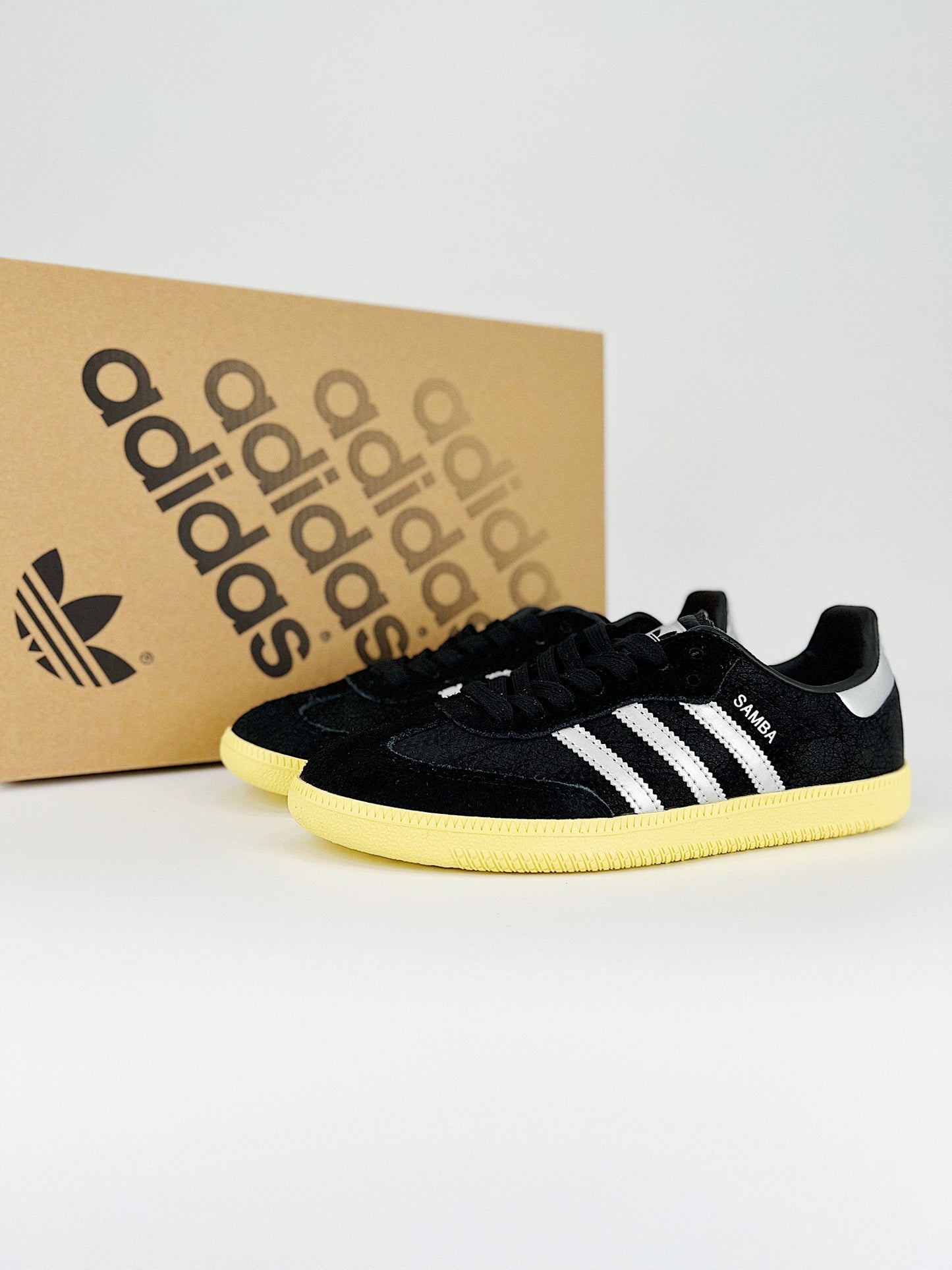 Adidas Originals Samba Classic