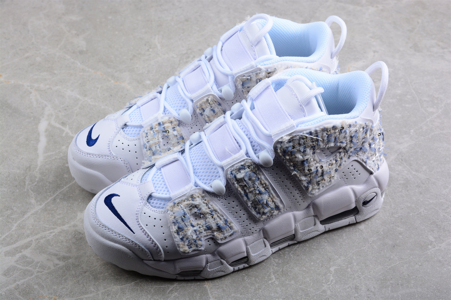 Nike Air More Uptempo 96 QS