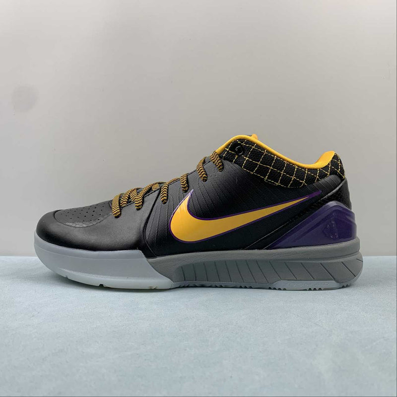 TÊNIS NIKE ZOOM KOBE 4 PROTRO ' CARPE DIEM '