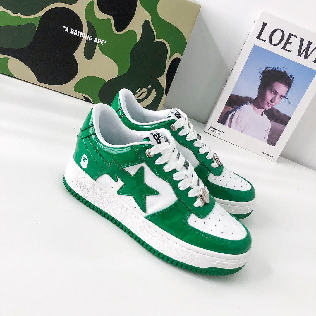 BAPE