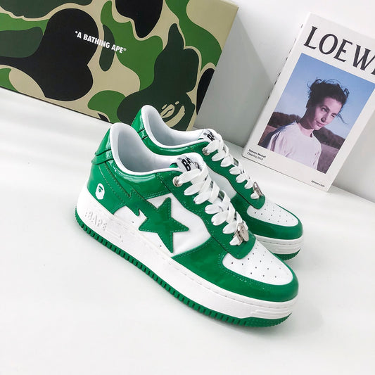 BAPE