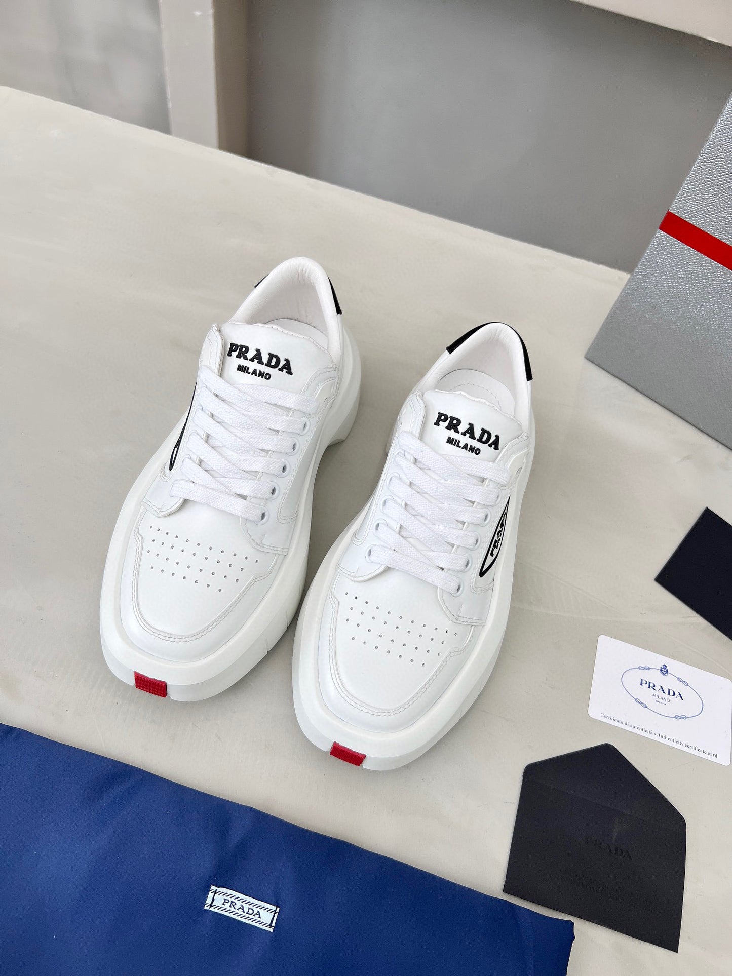 Prada