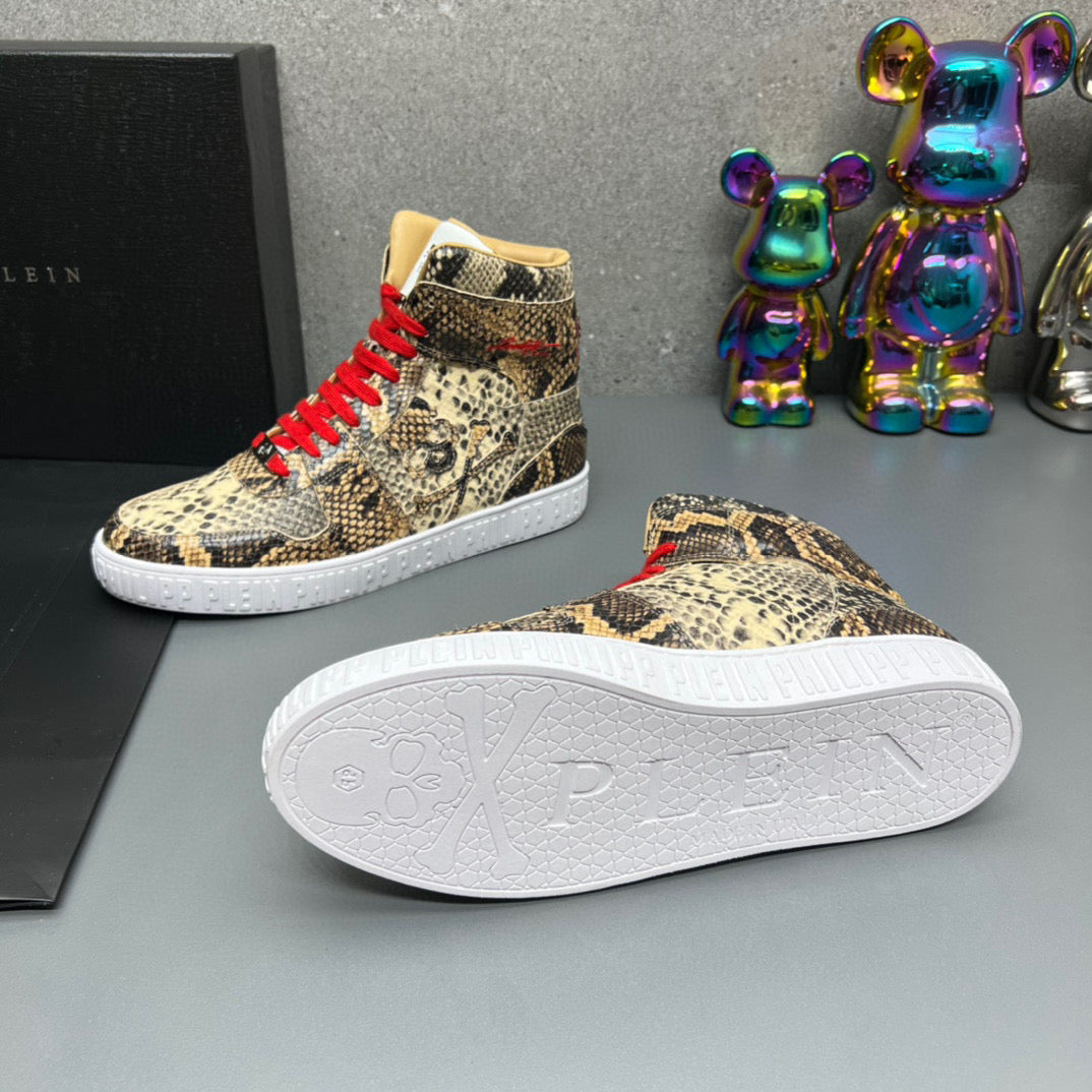 Tênis Philipp Plein