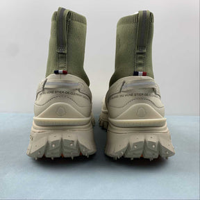 Tênis Moncler x Hoka Mafate Speed 2