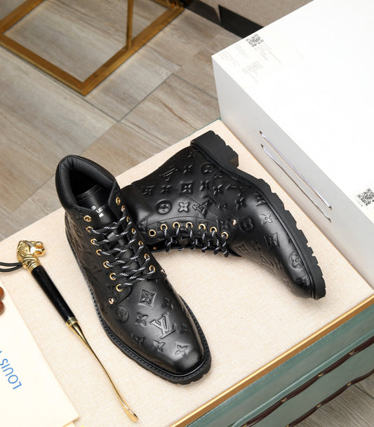 Tênis Louis Vuitton