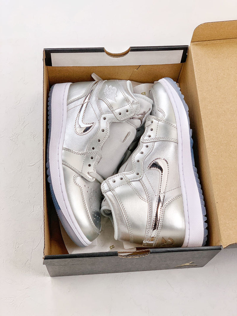 Nike Air Jordan 1 High Golf"Gift Giving