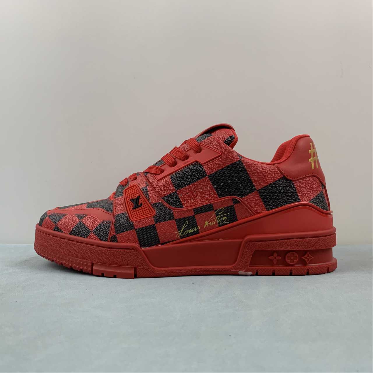 Tênis LV Trainer