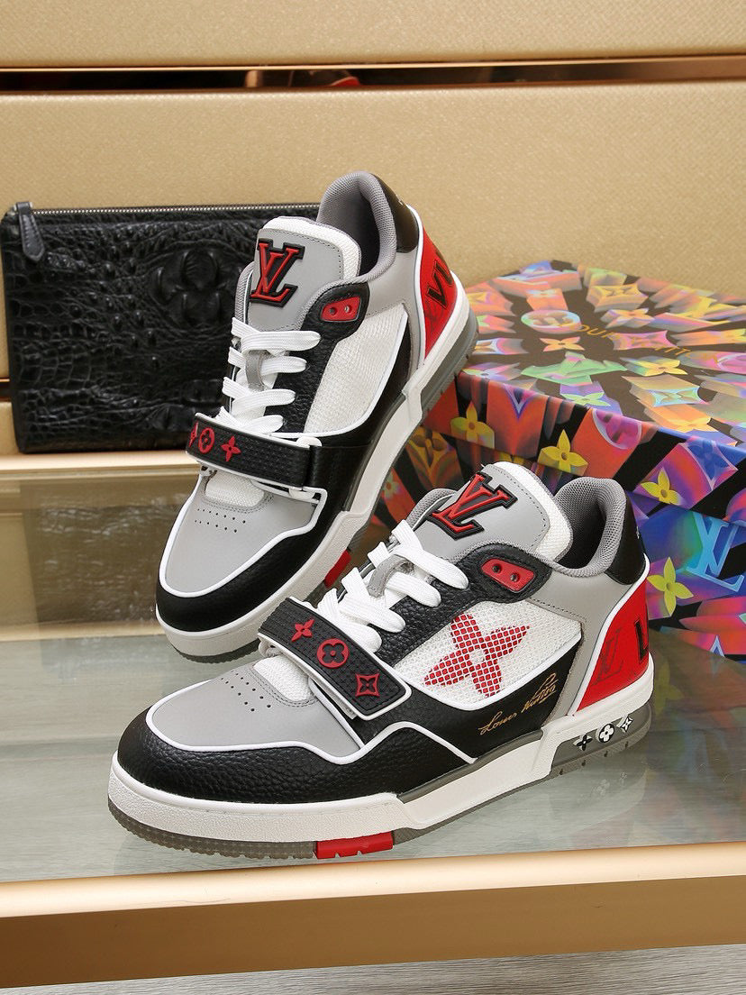Tênis LV Trainer