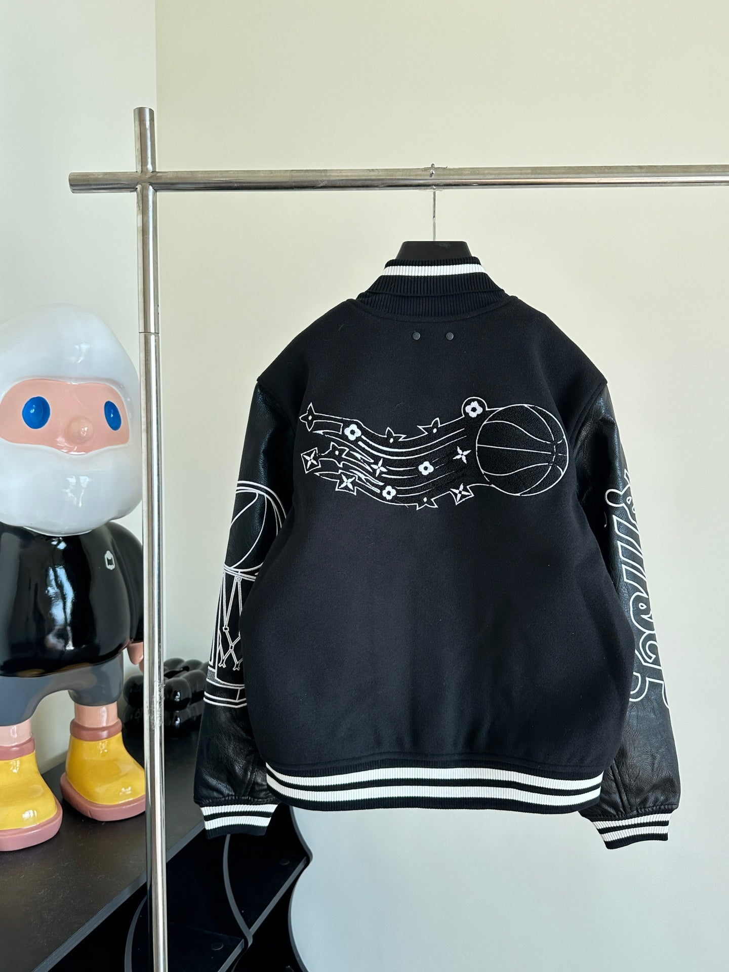 Jaqueta Louis Vuitton