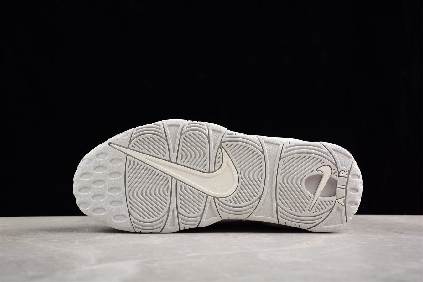 Nike Air More Uptempo 96 QS