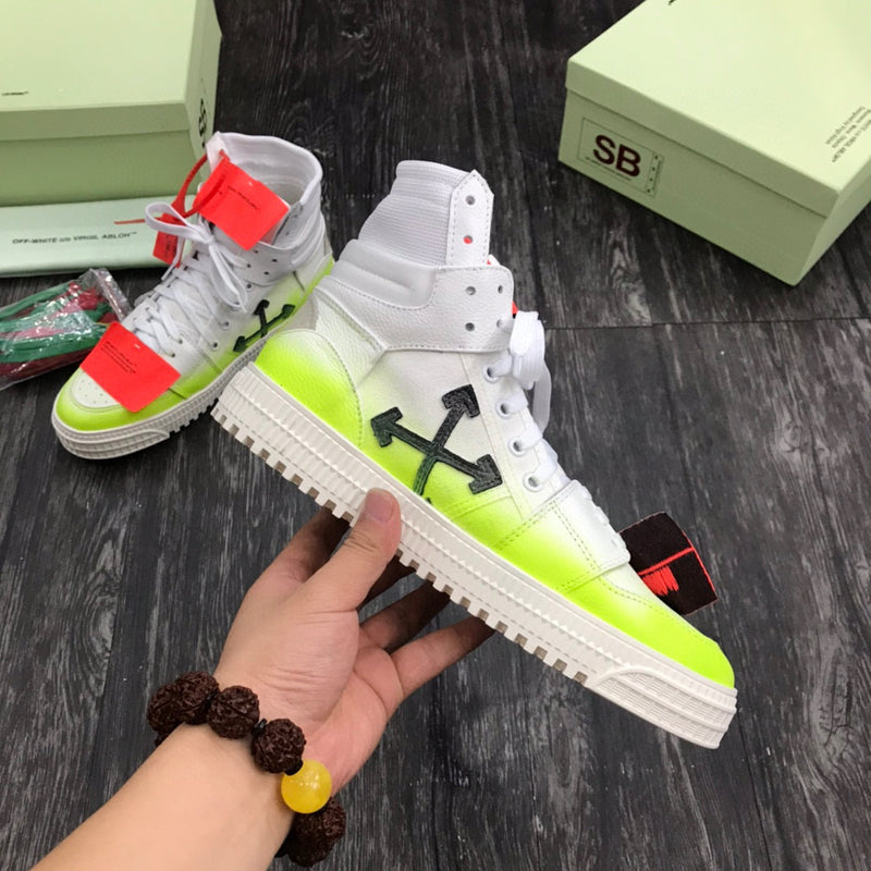 Off-White