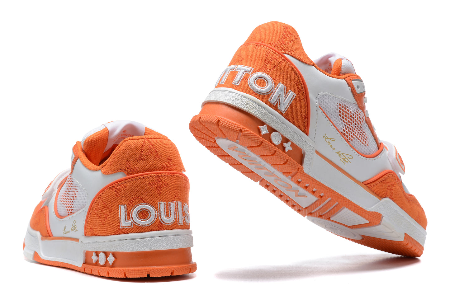 Tênis LV Trainer