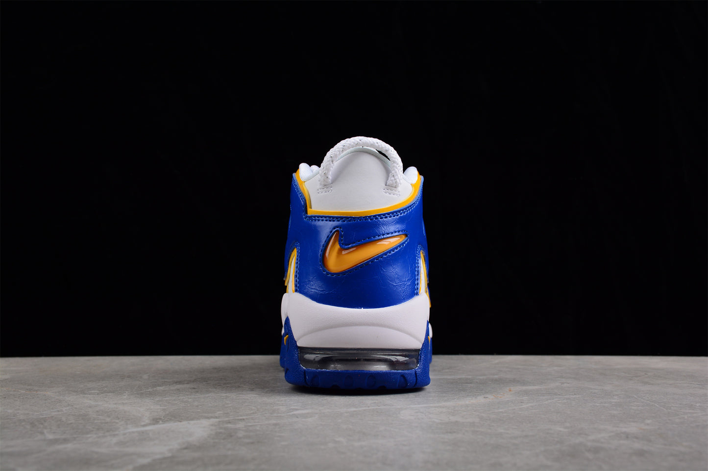 Nike Air More Uptempo 96 QS