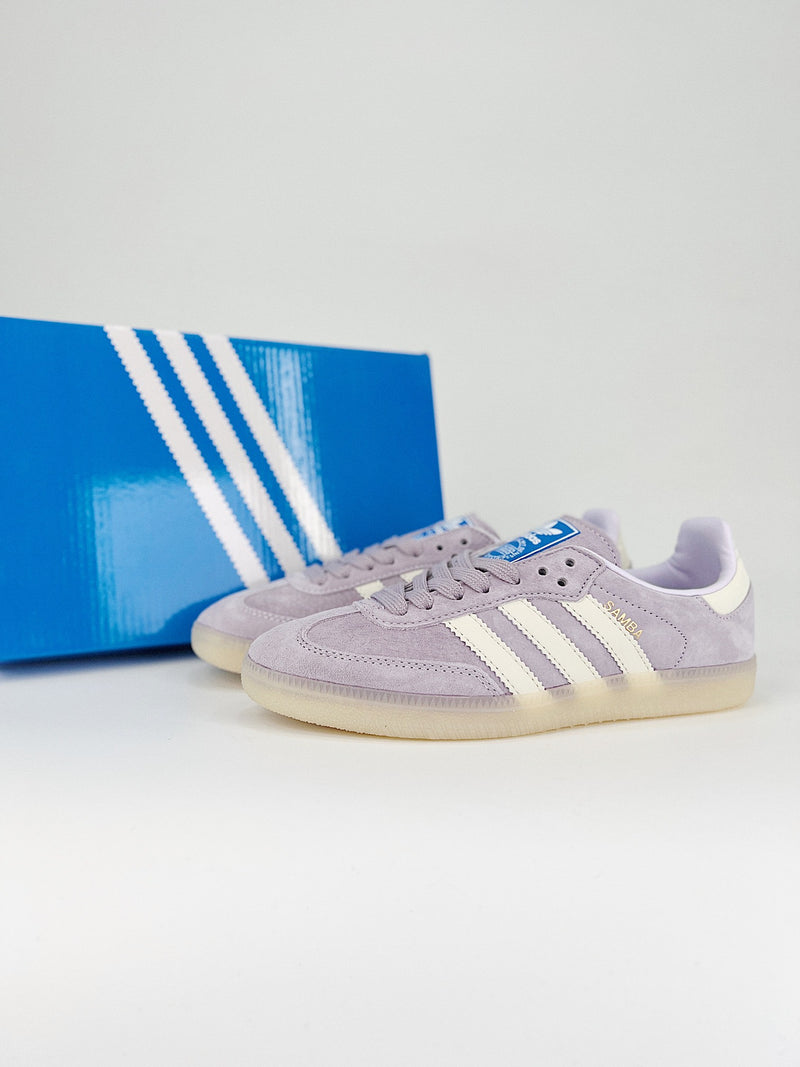 Adidas Originals Samba Classic