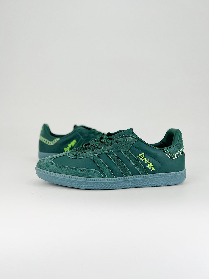 Adidas Originals Samba Classic