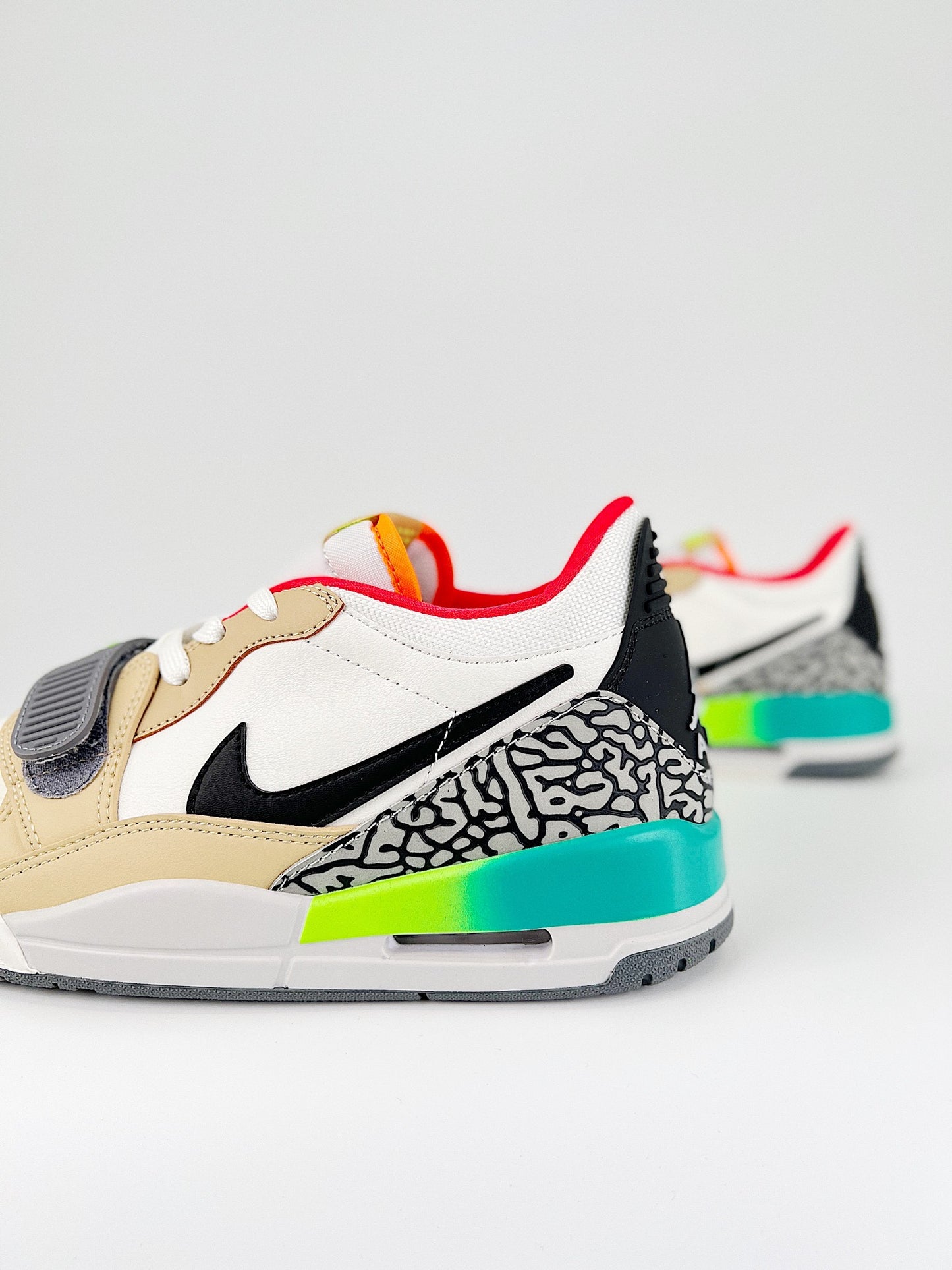 Nike Air Jordan Legacy 312