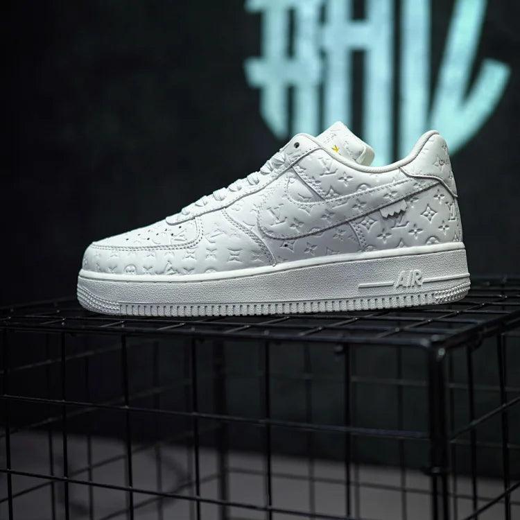 Louis Vuitton x Nike Air Force 1