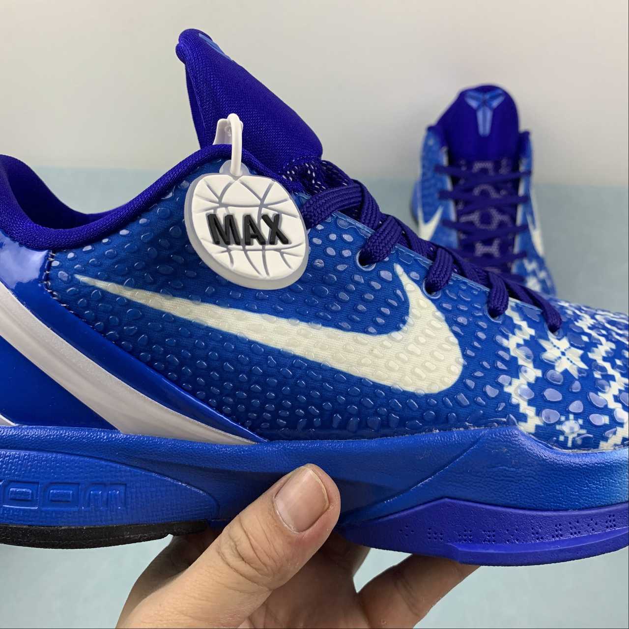 Nike Kobe 6 Protro