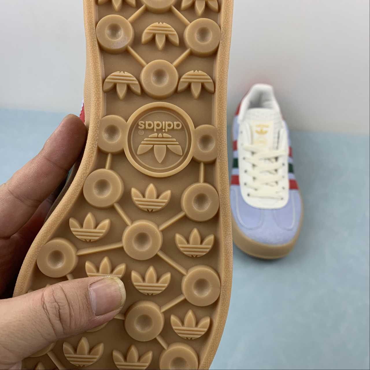 Adidas originals Gazelle Indoor